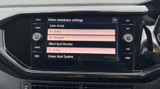 Volkswagen T-Cross 1.0 TSI 115 First Edition 5dr Petrol Estate